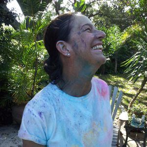Meet your Posher, Corinne